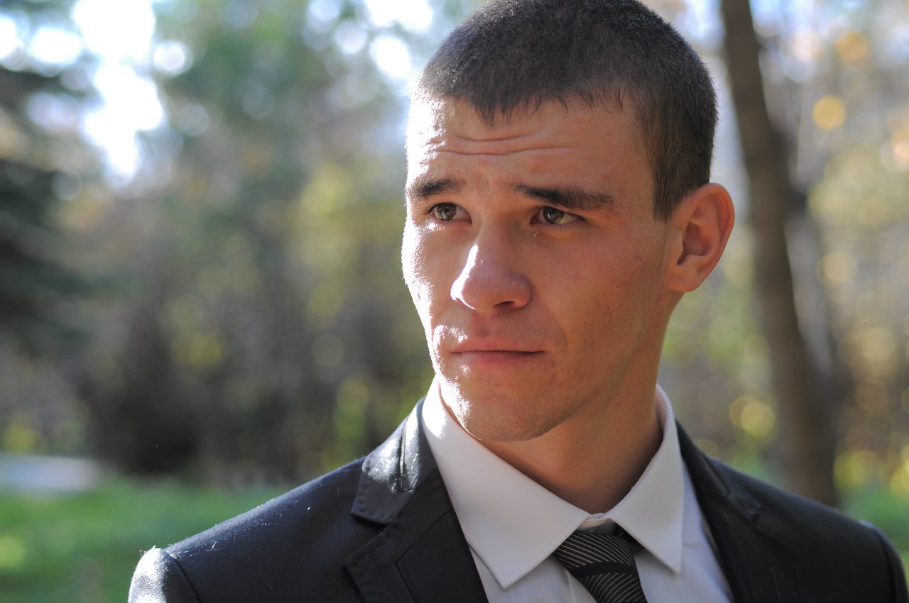 Знакомство. Фото. Нажмите, чтобы увеличить