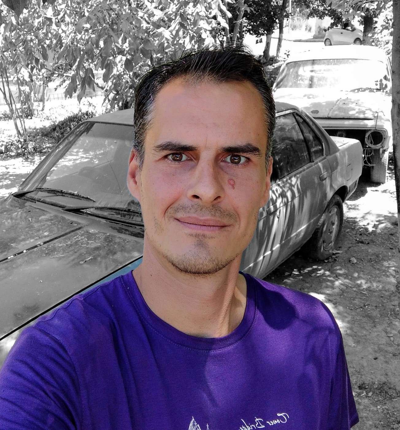 Знакомство. Фото. Нажмите, чтобы увеличить