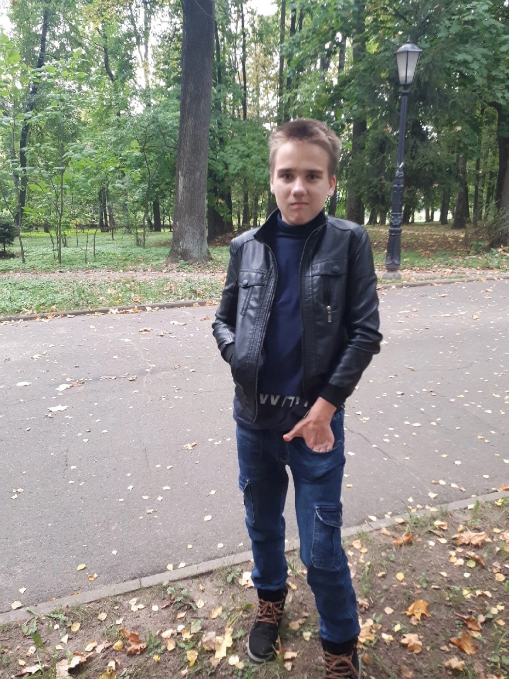 Фото девушка Паша