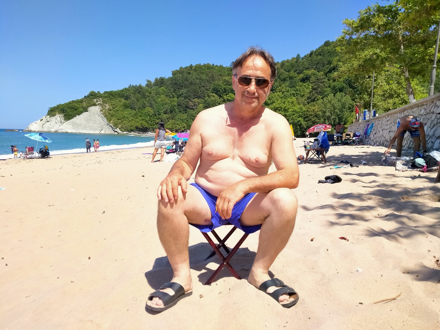 Фото девушка Hasan