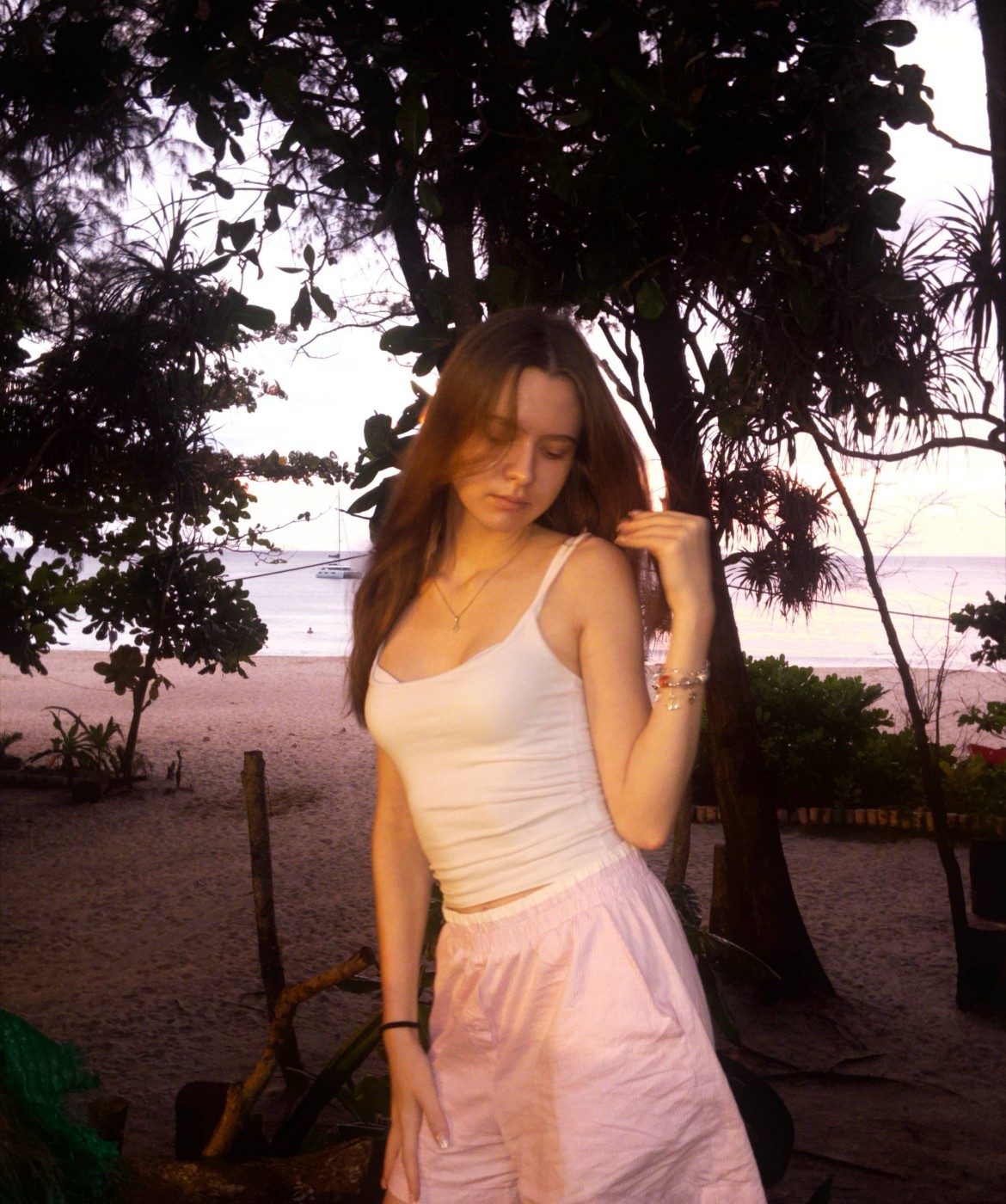 Фото девушка Вероника