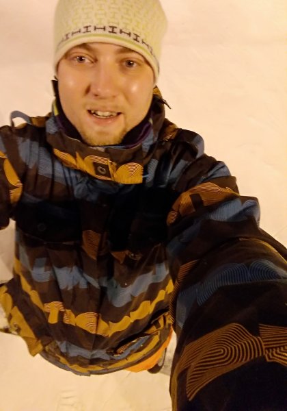 Знакомство. Фото. Нажмите, чтобы увеличить