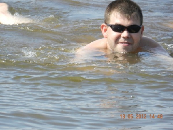 Хочу девушку. Алёкс