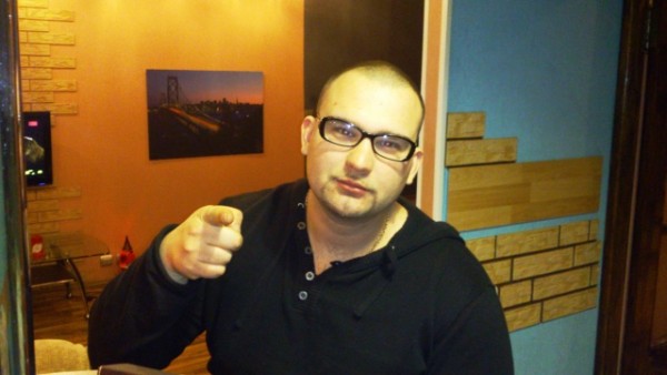 Знакомство. Фото. Нажмите, чтобы увеличить