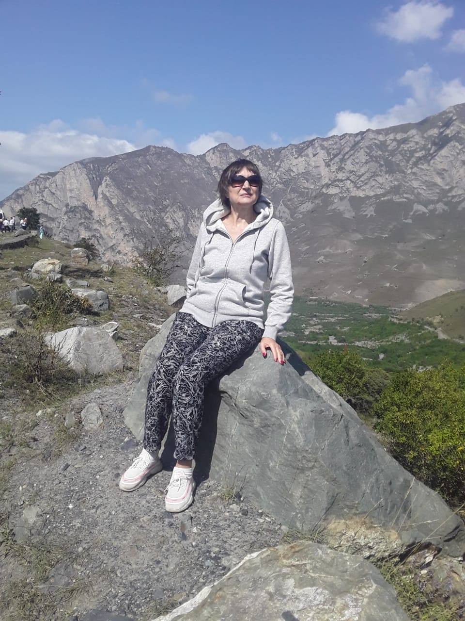 Фото девушка Римма