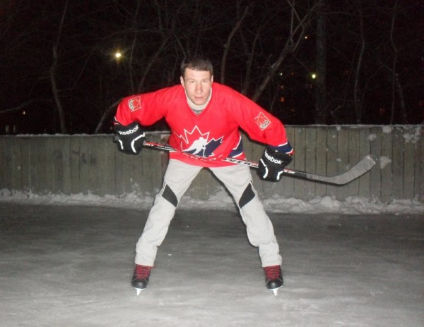 Знакомство. Фото. Нажмите, чтобы увеличить