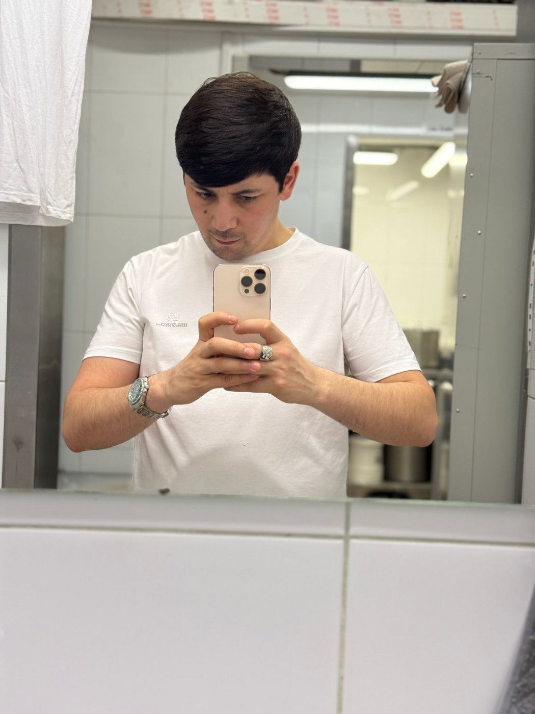 Фото девушка Мурат