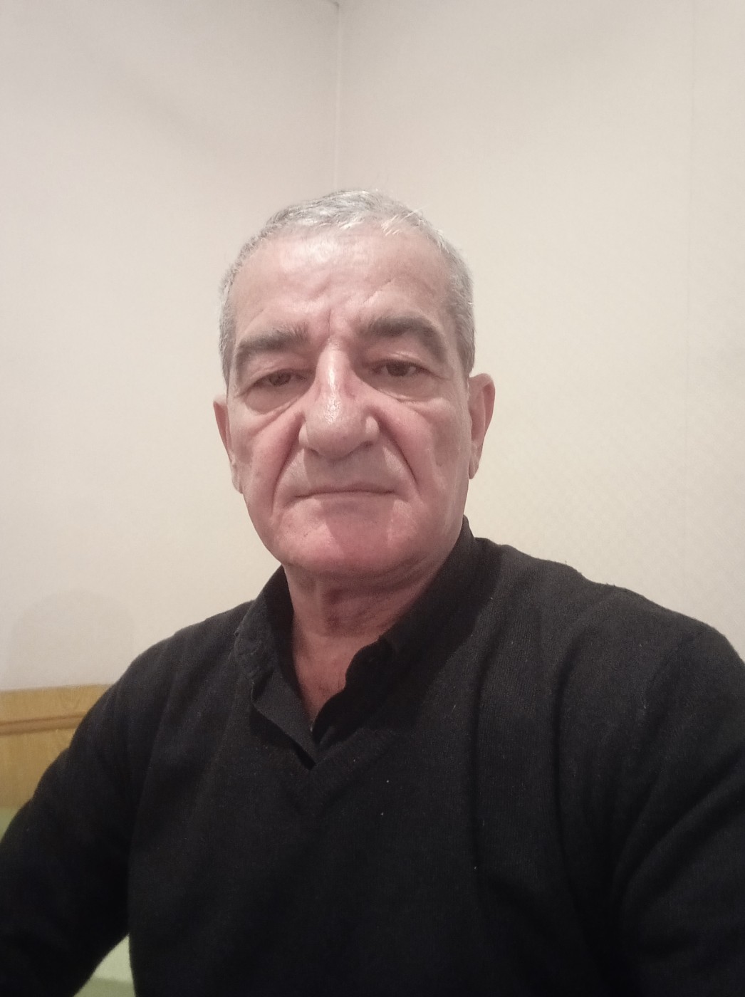 Фото мужчины Намик