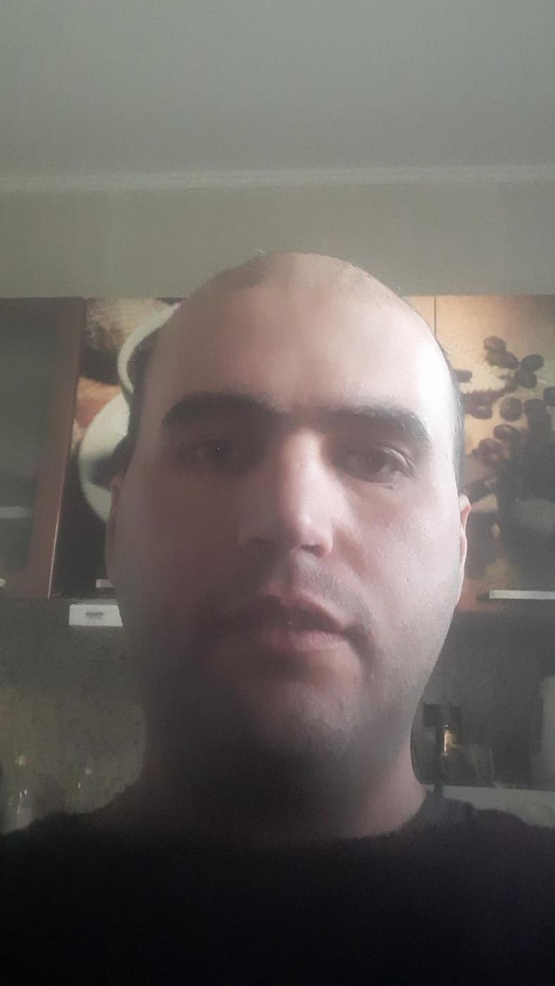 Фото девушка Вилен