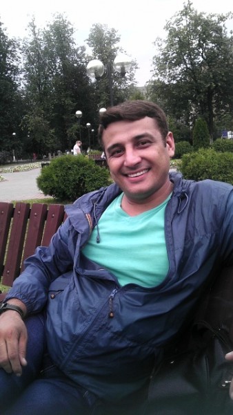 Хочу девушку. Алишер