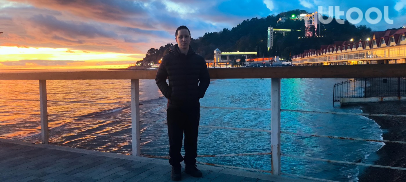 Фото девушка Руслан