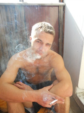 Знакомство. Фото. Нажмите, чтобы увеличить