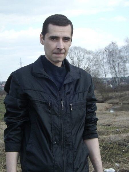 Фото девушка Алексей