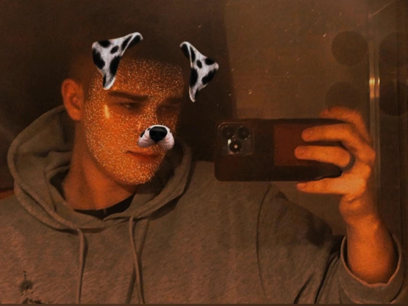 Фото девушка Макс