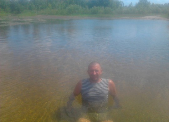 Знакомство. Фото. Нажмите, чтобы увеличить