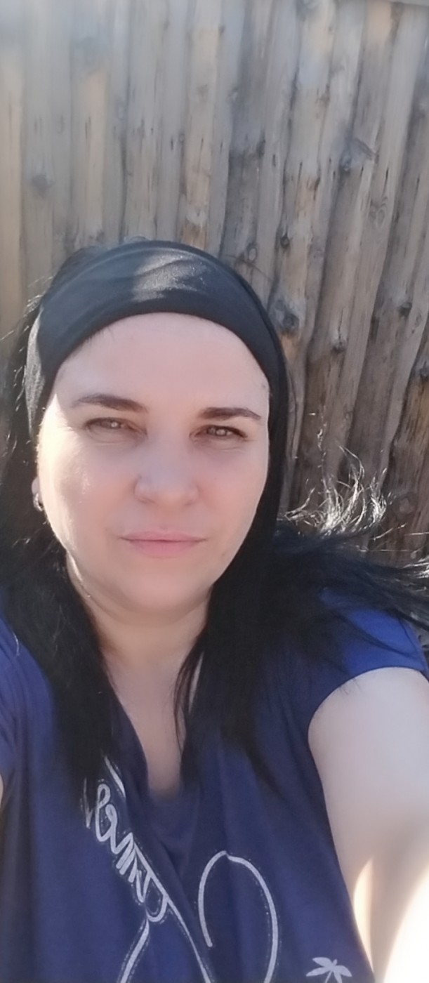 Фото девушка Олеся