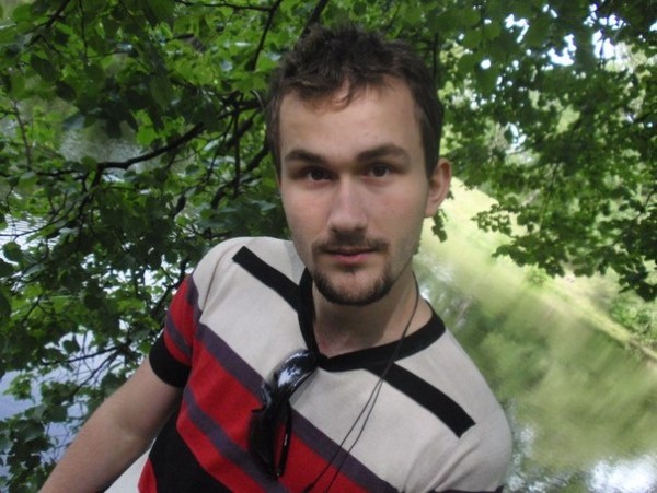 Знакомство. Фото. Нажмите, чтобы увеличить