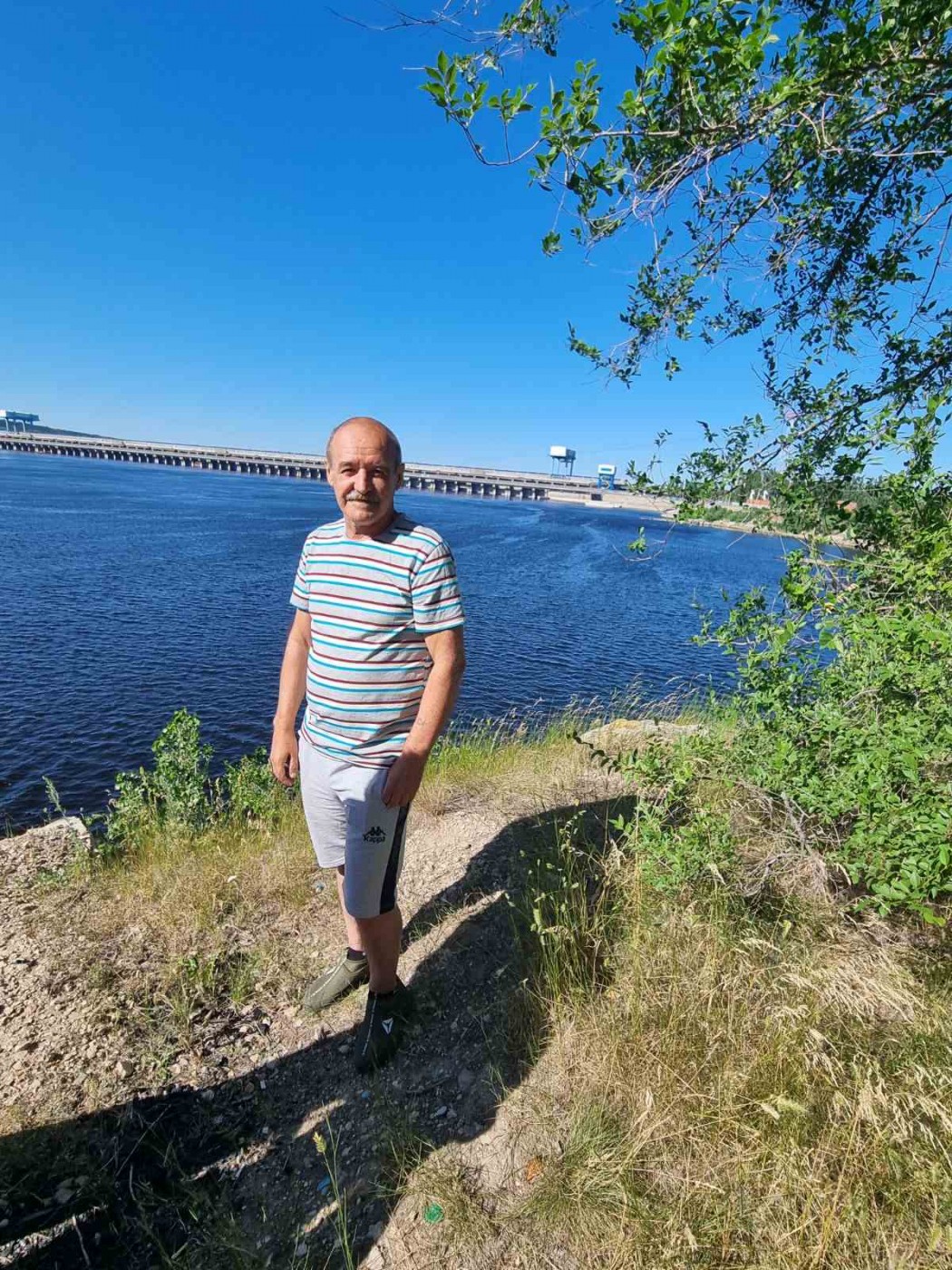 Фото девушка Андрей