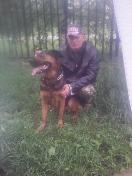 Знакомство. Фото. Нажмите, чтобы увеличить