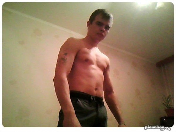 Хочу девушку. Алексей