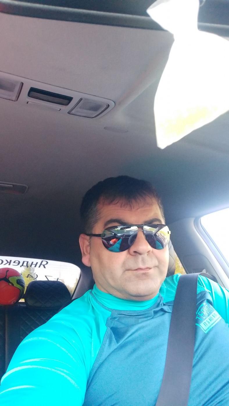 Знакомство. Фото. Нажмите, чтобы увеличить