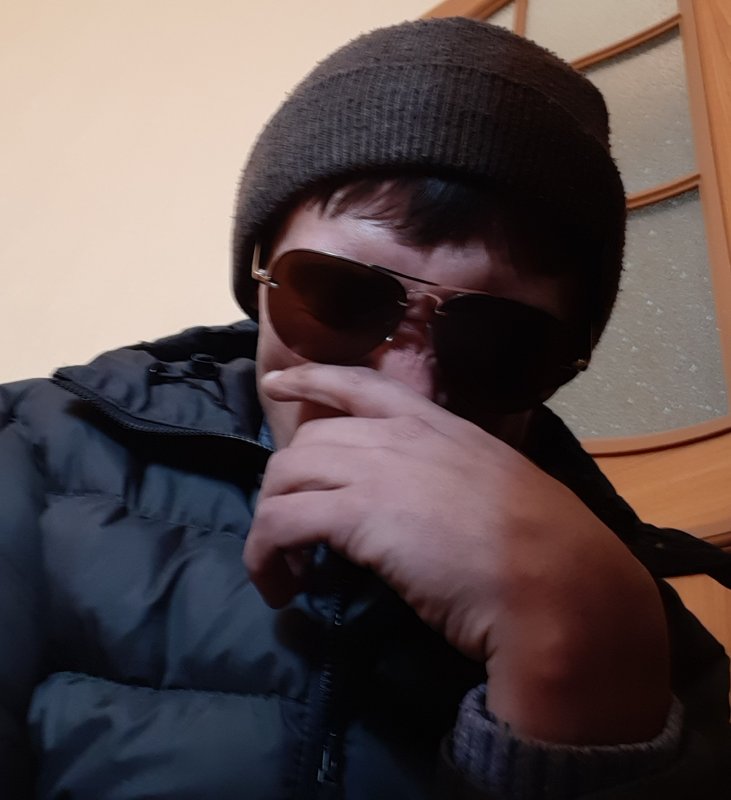 Знакомство. Фото. Нажмите, чтобы увеличить