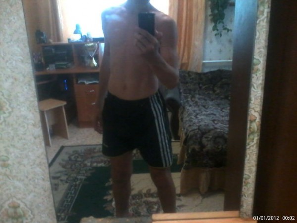 Знакомство. Фото. Нажмите, чтобы увеличить