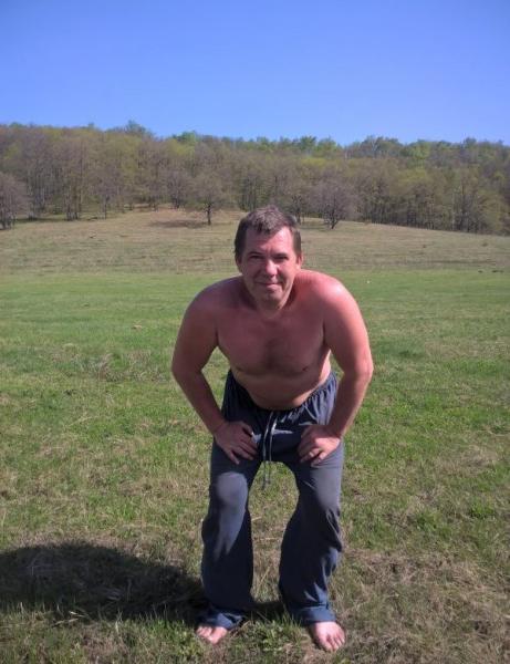 Знакомство. Фото. Нажмите, чтобы увеличить