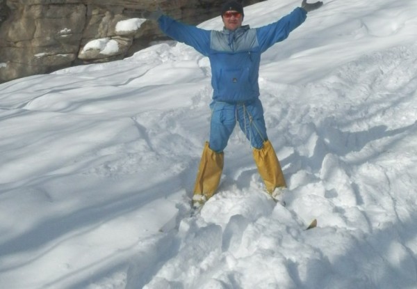 Знакомство. Фото. Нажмите, чтобы увеличить