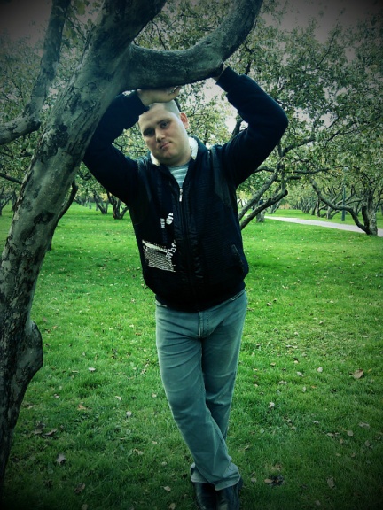 Знакомство. Фото. Нажмите, чтобы увеличить