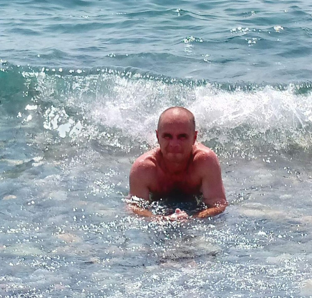 Знакомство. Фото. Нажмите, чтобы увеличить