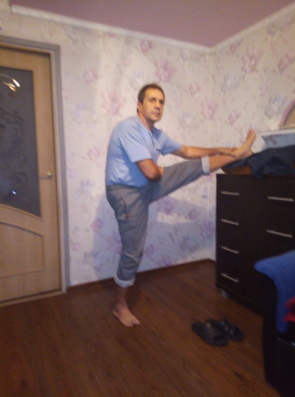 Знакомство. Фото. Нажмите, чтобы увеличить