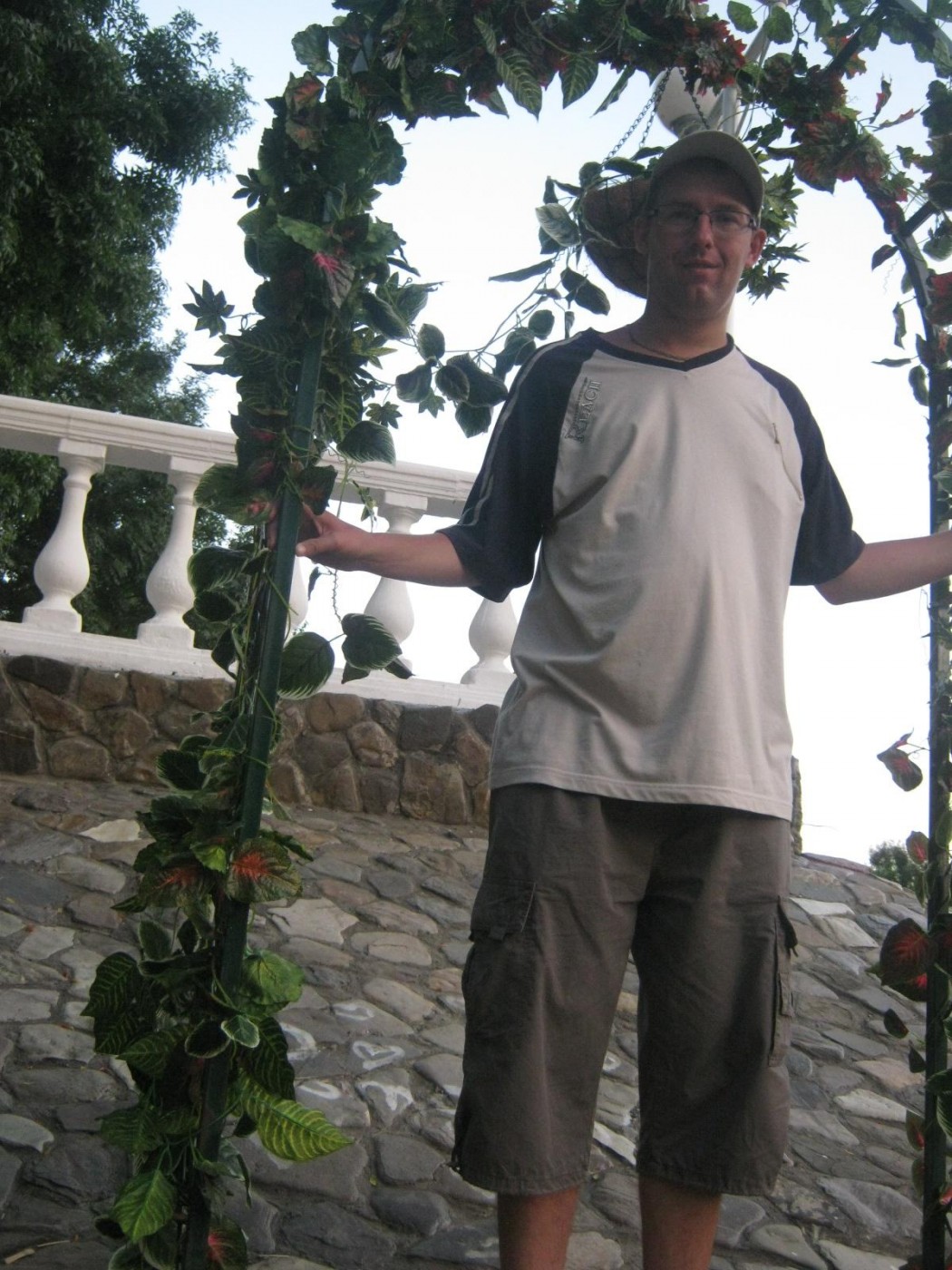 Знакомство. Фото. Нажмите, чтобы увеличить