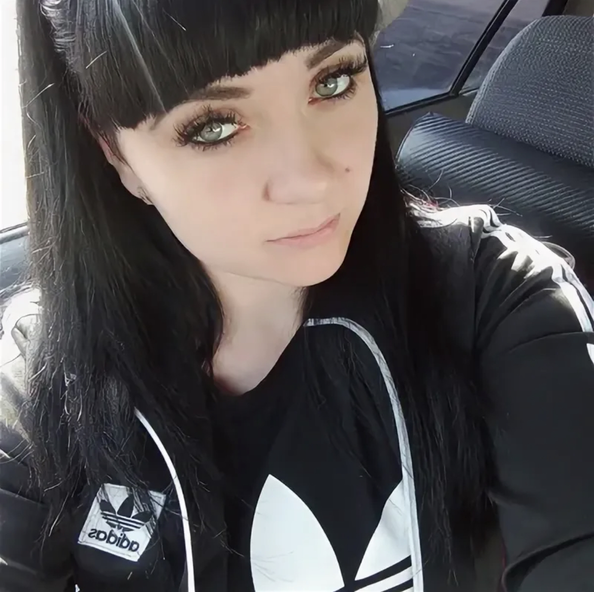 Фото девушка Юлия