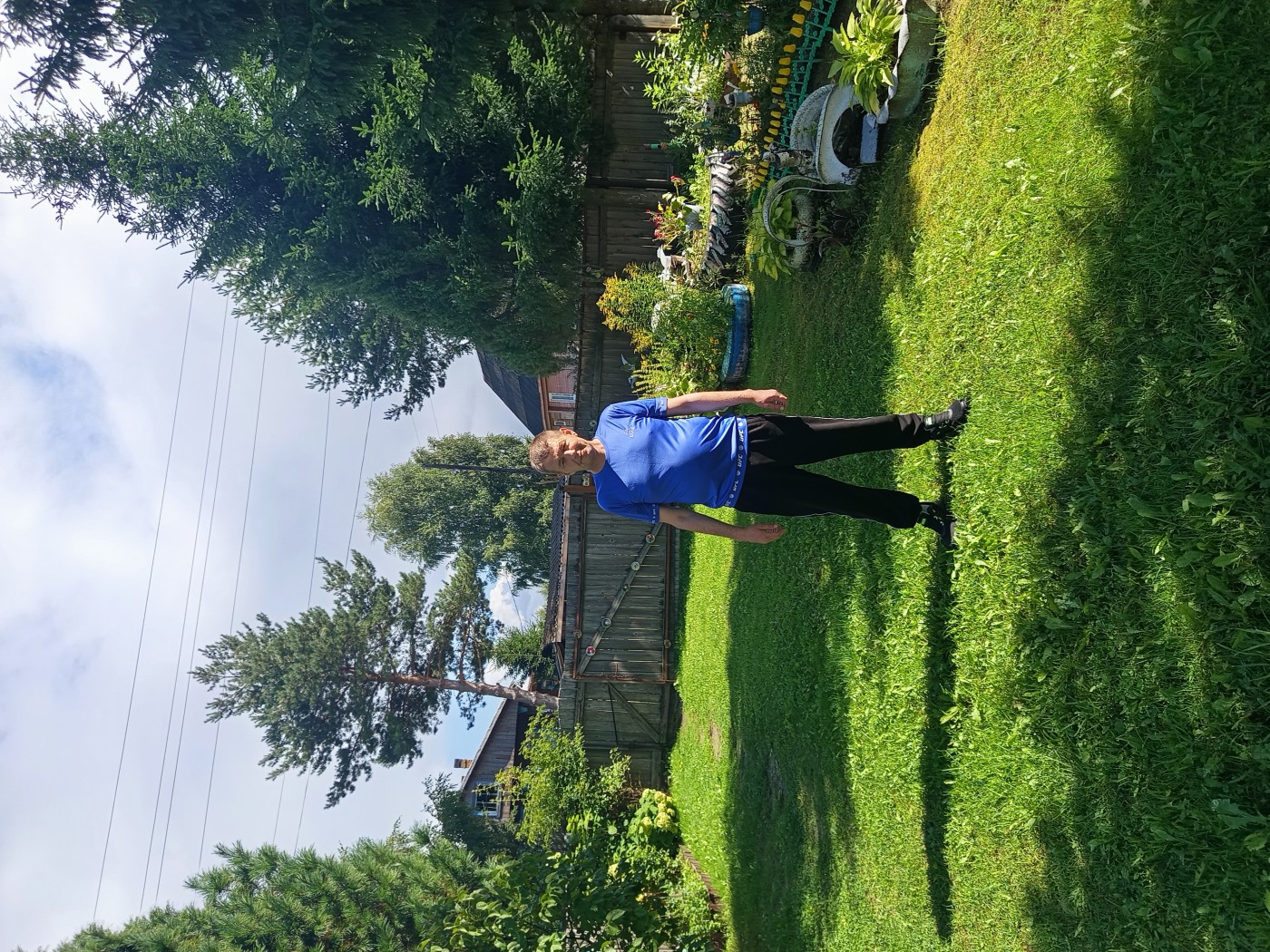 Фото девушка Сергей