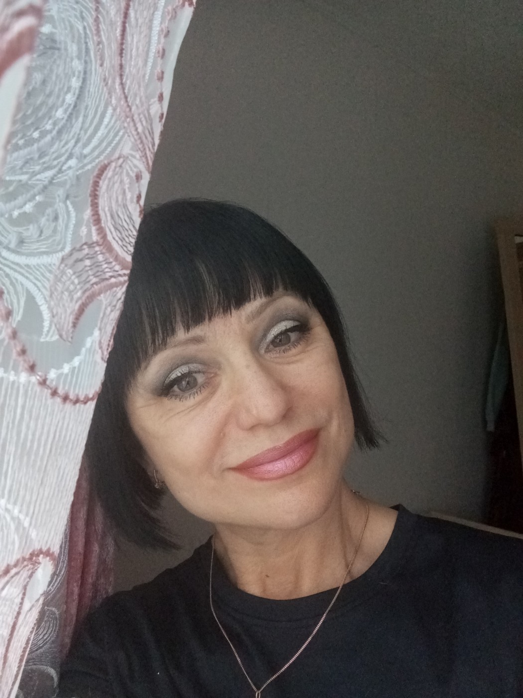 Фото девушка Елена