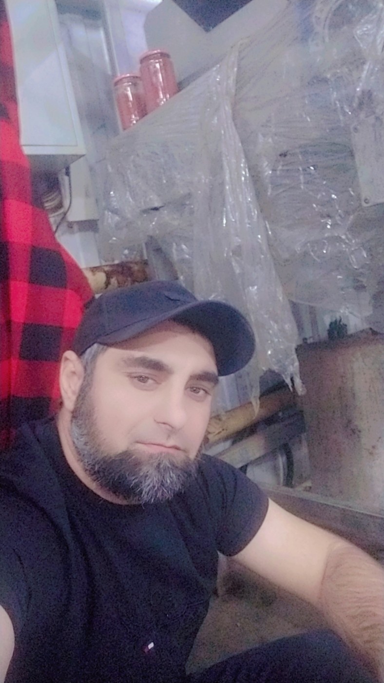 Фото девушка Шамиль