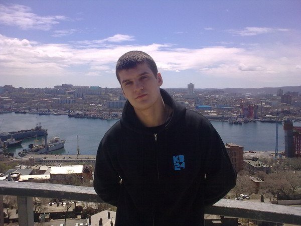 Знакомство. Фото. Нажмите, чтобы увеличить