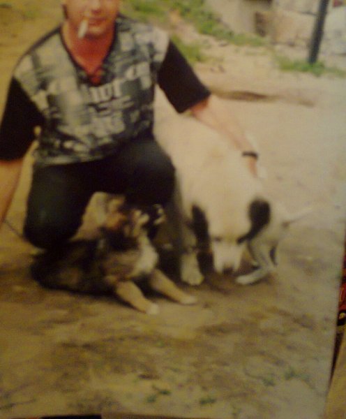 Знакомство. Фото. Нажмите, чтобы увеличить