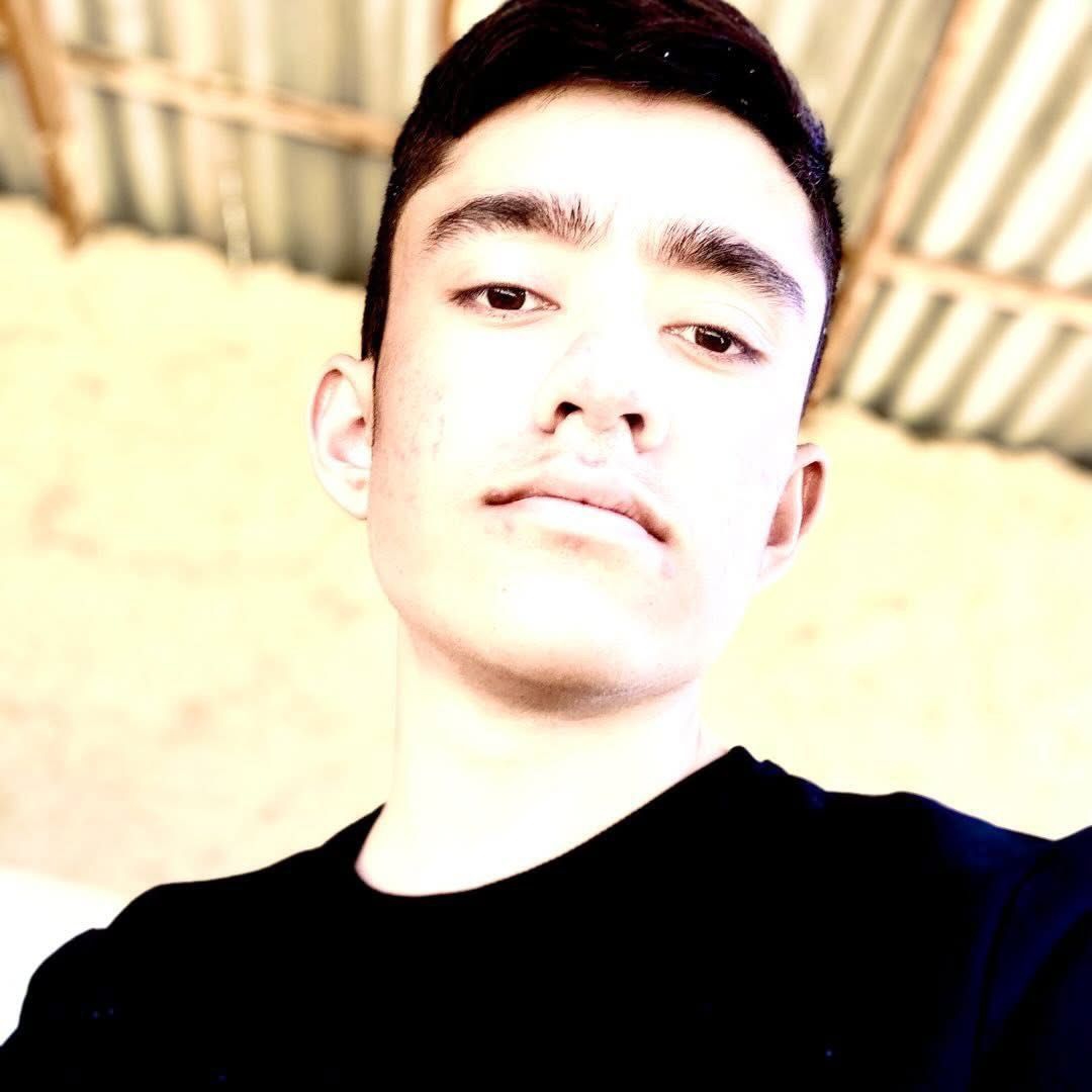 Фото девушка Нусратилло