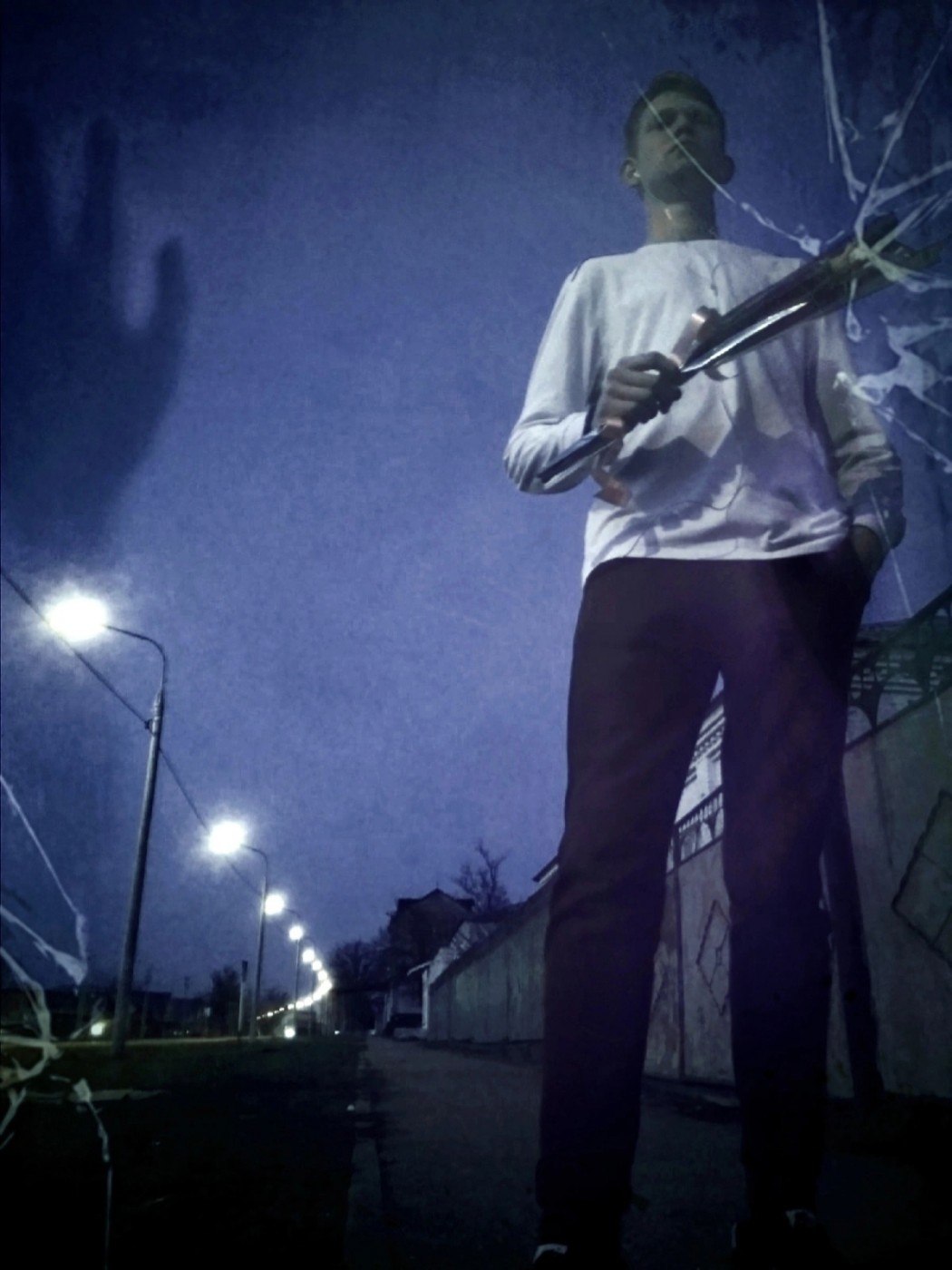 Знакомство. Фото. Нажмите, чтобы увеличить