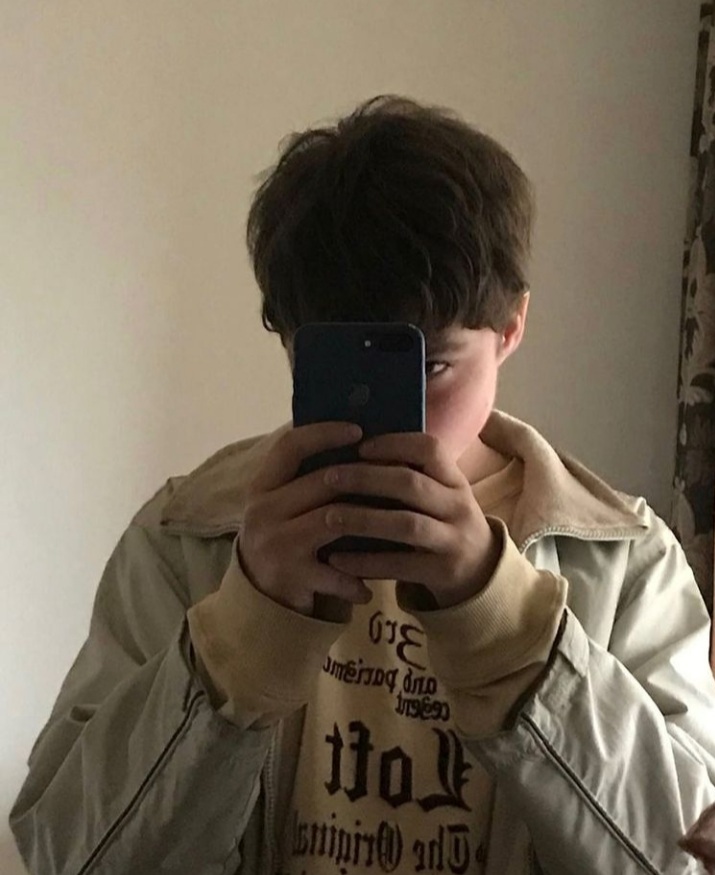 Фото девушка Дима