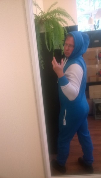 Знакомство. Фото. Нажмите, чтобы увеличить