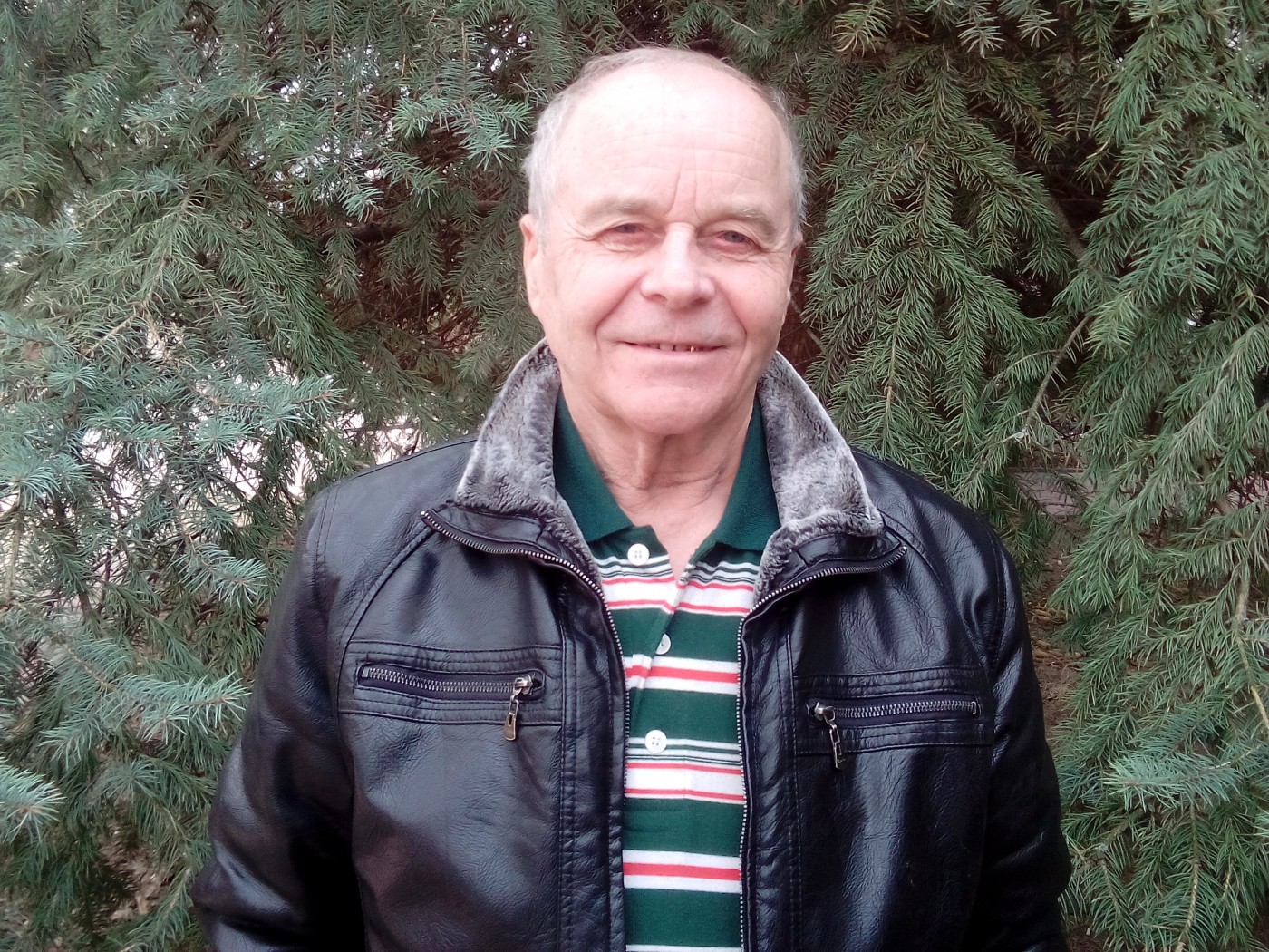 Фото девушка Анатолий