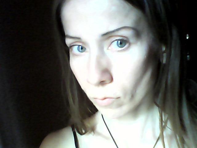 Фото девушка Anna