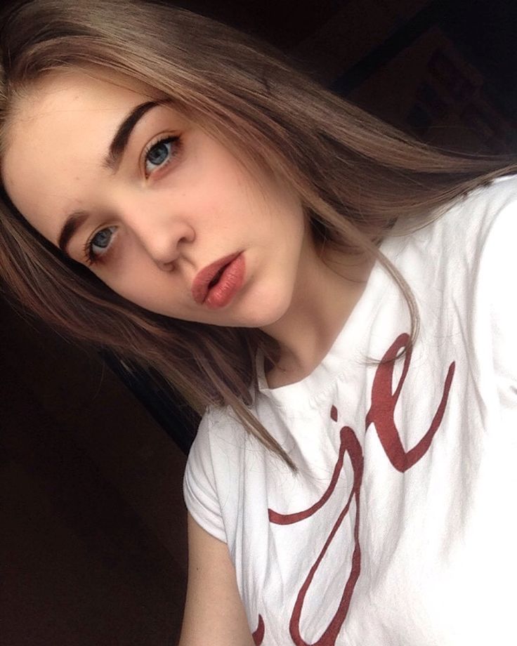 Фото девушка Ариэль