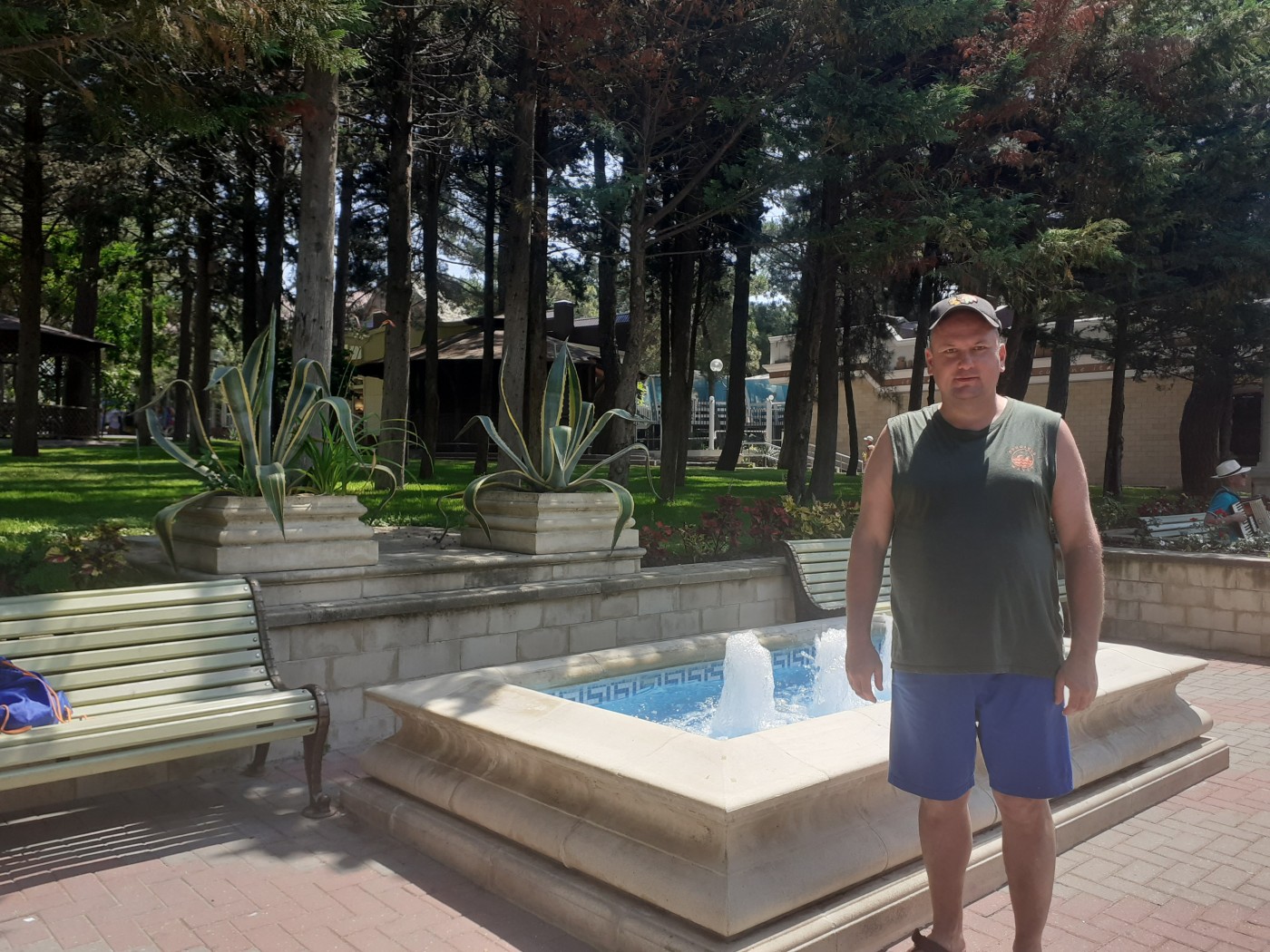 Знакомство. Фото. Нажмите, чтобы увеличить