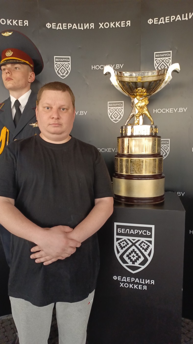 Фото девушка Павел