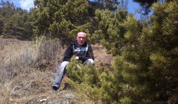 Знакомство. Фото. Нажмите, чтобы увеличить