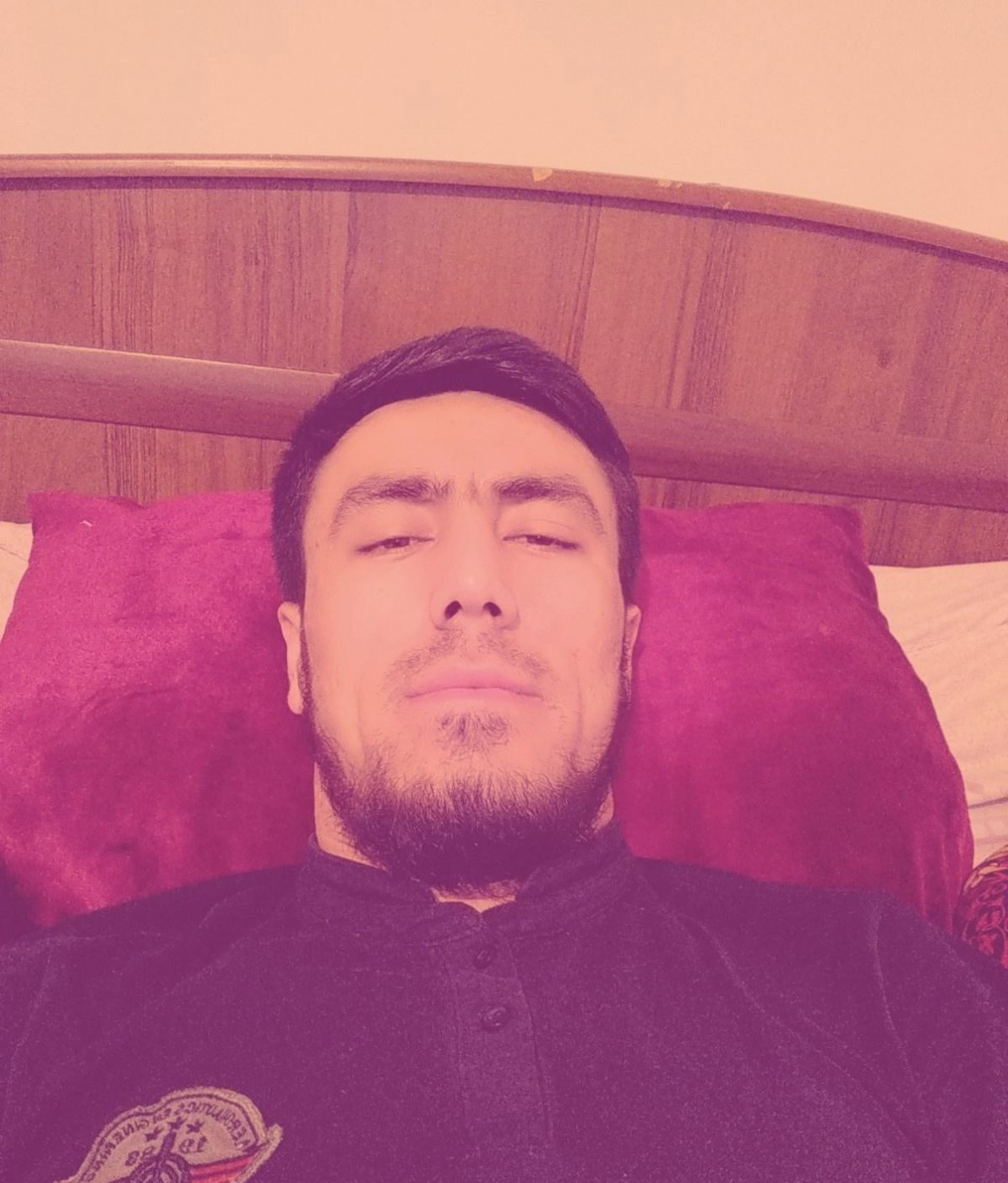 Фото девушка Али